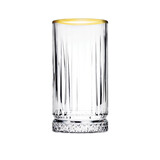 Elysia golden touch long drink glas 445ml – per 4 stuks
