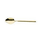 Tafellepel 18/10 vintage/champagne 20,4 cm – per 6 stuks