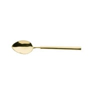 Tafellepel 18/10 vintage/champagne 20,4 cm – per 6 stuks