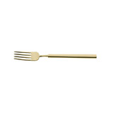 Dessertvork18/10 vintage/champagne 17,5 cm – per 6 stuks