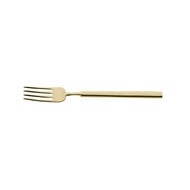 Dessertvork18/10 vintage/champagne 17,5 cm – per 6 stuks
