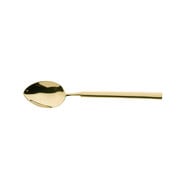 Dessertlepel 18/10 vintage/champagne 17,4 cm – per 6 stuks