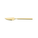 Vismes 18/10 vintage/champagne 21,8 cm – per 6 stuks