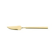 Vismes 18/10 vintage/champagne 21,8 cm – per 6 stuks
