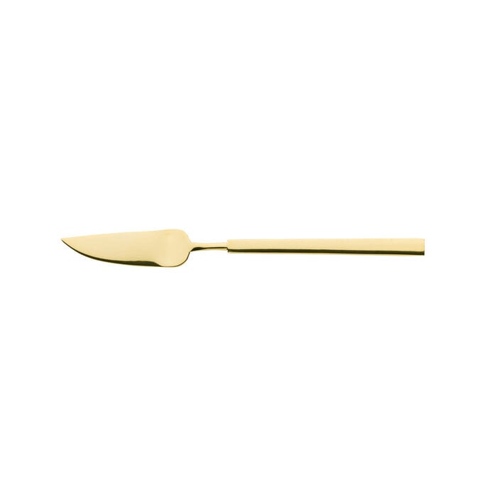 Stylepoint Vismes 18/10 vintage/champagne 21,8 cm – per 6 stuks