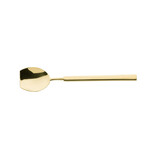 Ijs-/dessertlepel 18/10 vintage/champagne 12,8cm – per 6 stuks