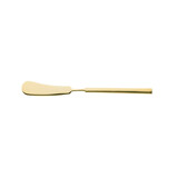 Botermes 18/10 vintage/champagne 15,6 cm – per 6 stuks