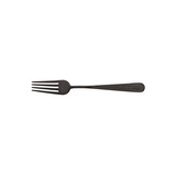 Dessertvork 18/10 Classic black 18,2 cm – per 6 stuks