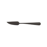 Vismes 18/10 Classic black 21,0 cm – per 6 stuks
