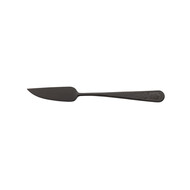 Vismes 18/10 Classic black 21,0 cm – per 6 stuks
