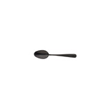 Koffielepel 18/10 Classic black 11,3 cm – per 6 stuks