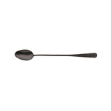 Sorbetlepel 18/10 Classic black 21,6 cm – per 6 stuks