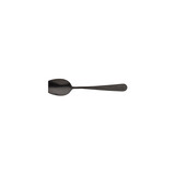 Ijs-dessertlepel 18/10 Classic black 13,3 cm – per 6 stuks