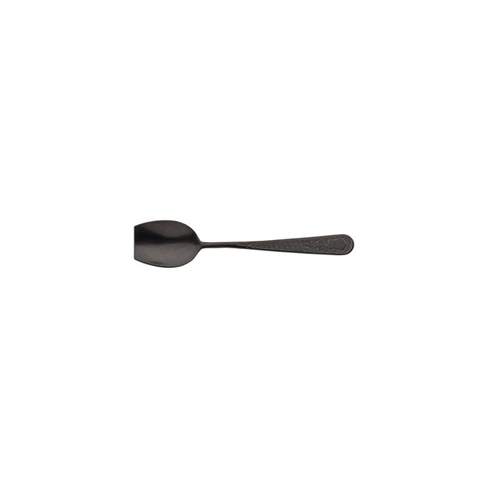 Stylepoint Ijs-dessertlepel 18/10 Classic black 13,3 cm – per 6 stuks