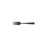 Gebaksvork 18/10 Classic black 13,7 cm – per 6 stuks