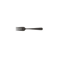 Gebaksvork 18/10 Classic black 13,7 cm – per 6 stuks