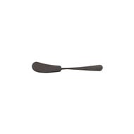 Botermes 18/10 Classic black 15,6 cm – per 6 stuks