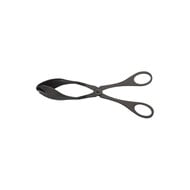 Saladecouvert zwart 22,0 cm