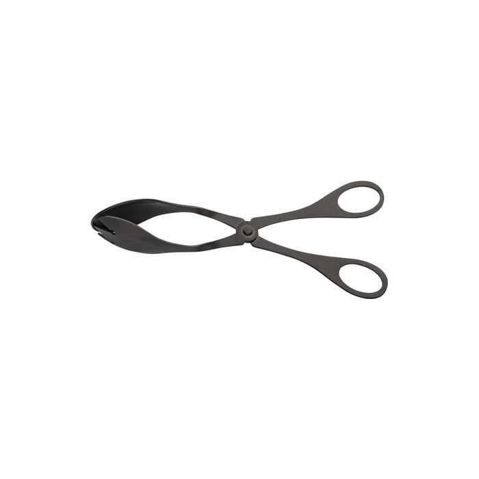 Stylepoint Op Bestelling: Saladecouvert zwart 22,0 cm