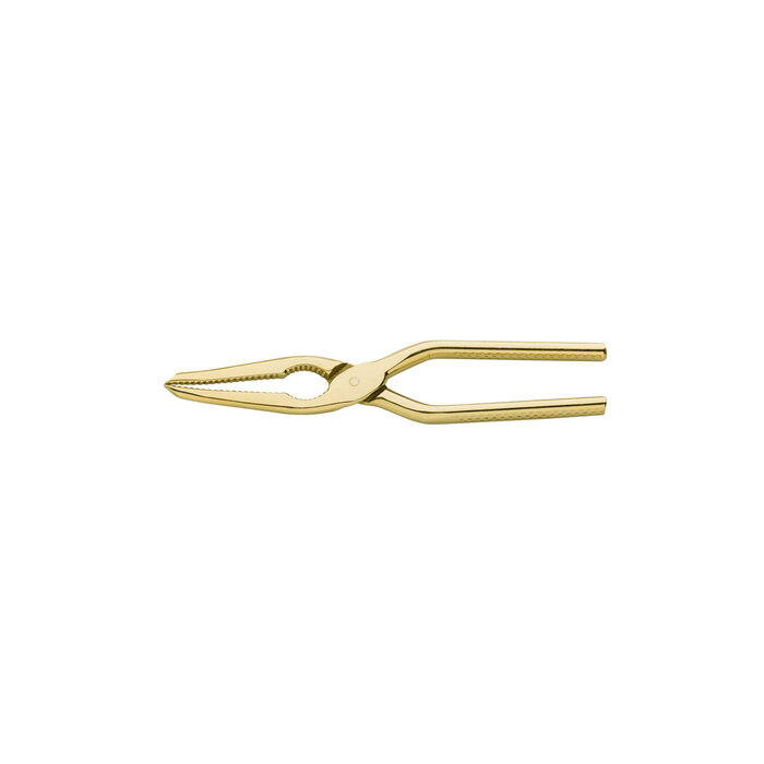 Stylepoint Op Bestelling: Kreeftenschaar Champagne 21,0 cm