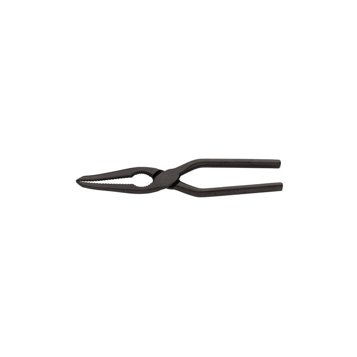 Stylepoint Op Bestelling: Kreeftenschaar zwart 21,0 cm