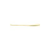 Kreeftenvork champagne 21,5 cm