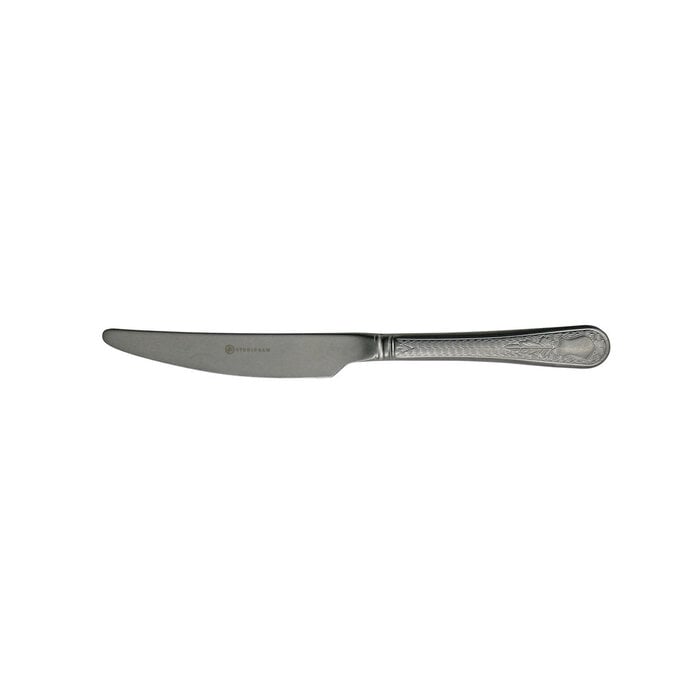 Stylepoint Op Bestelling: Dessertmes 18/10 Classic mat 20,7 cm – per 6 stuks