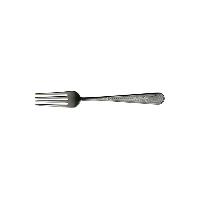 Stylepoint Op Bestelling: Dessertvork 18/10 Classic mat 18,2 cm – per 6 stuks