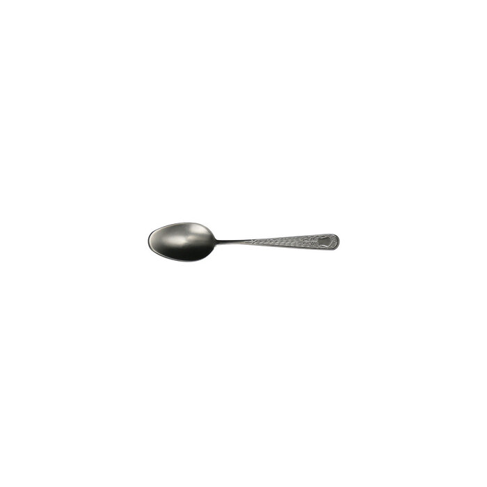 Stylepoint Op Bestelling: Koffielepel 18/10 Classic mat 11,3 cm – per 6 stuks