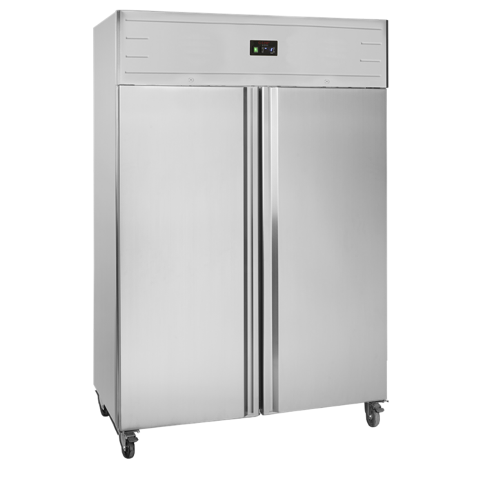G-Line by TEFCOLD Staande koelkast GN2/1 GUC140