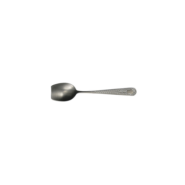 Stylepoint Op Bestelling: Ijs-dessertlepel 18/10 Classic mat 13,3 cm – per 6 stuks