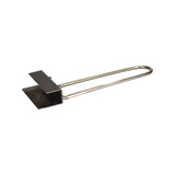 Grillsteen schep – per 12 stuks