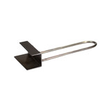 Grillsteen schep L – per 12 stuks
