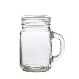 Mason Jar 450 ml – per 12 stuks