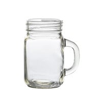 Mason Jar 450 ml – per 12 stuks