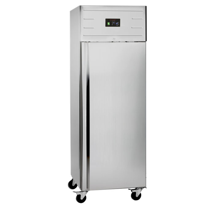 G-Line by TEFCOLD Staande vriezer GN2/1 GUF70
