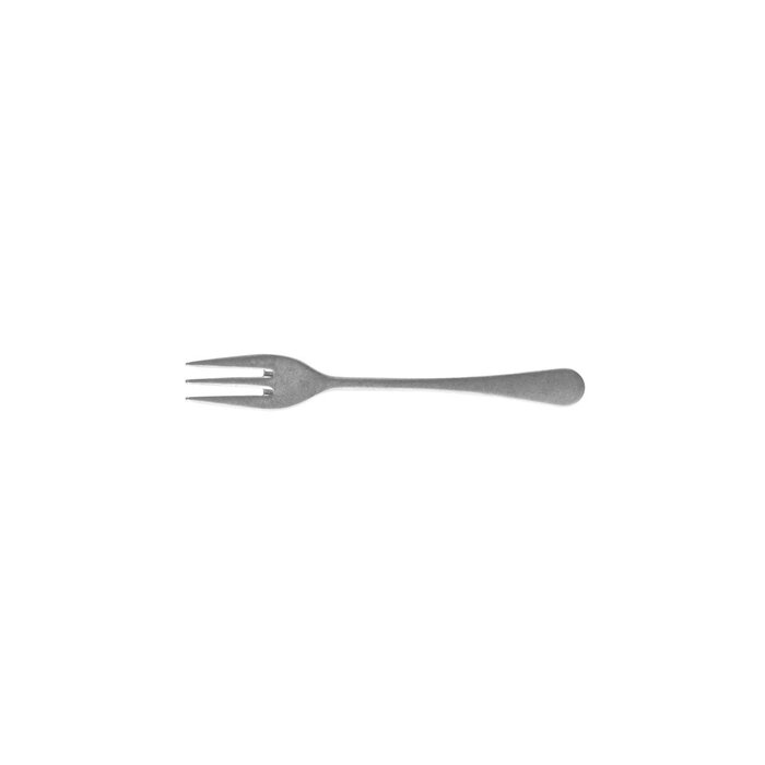 Stylepoint Retro Milano 18/10 gebaksvork 15,2 cm – per 12 stuks