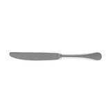 Retro Milano 18/10 tafelmes 24 cm – per 12 stuks
