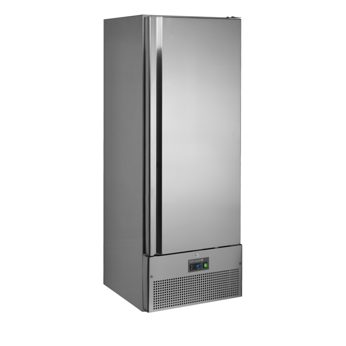 TEFCOLD Staande koelkast RK500SNACK