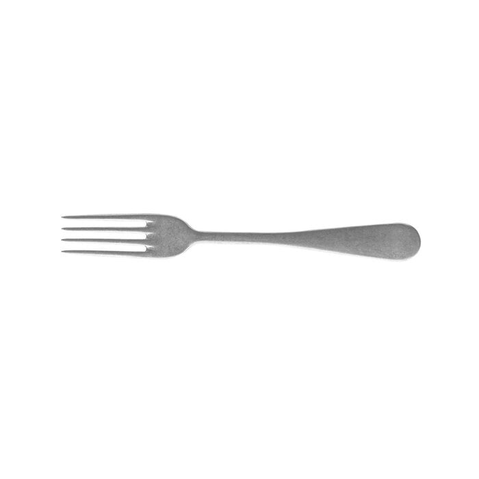 Stylepoint Retro Milano 18/10 tafelvork 20,5 cm – per 12 stuks