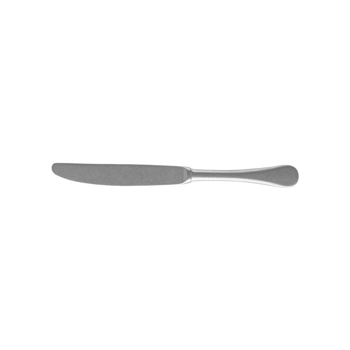 Stylepoint Retro Milano 18/10 dessertmes 21,7 cm – per 12 stuks