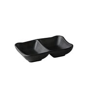 2-vaks sauskom Asia 13 x 8,5 x 3 cm – per 12 stuks