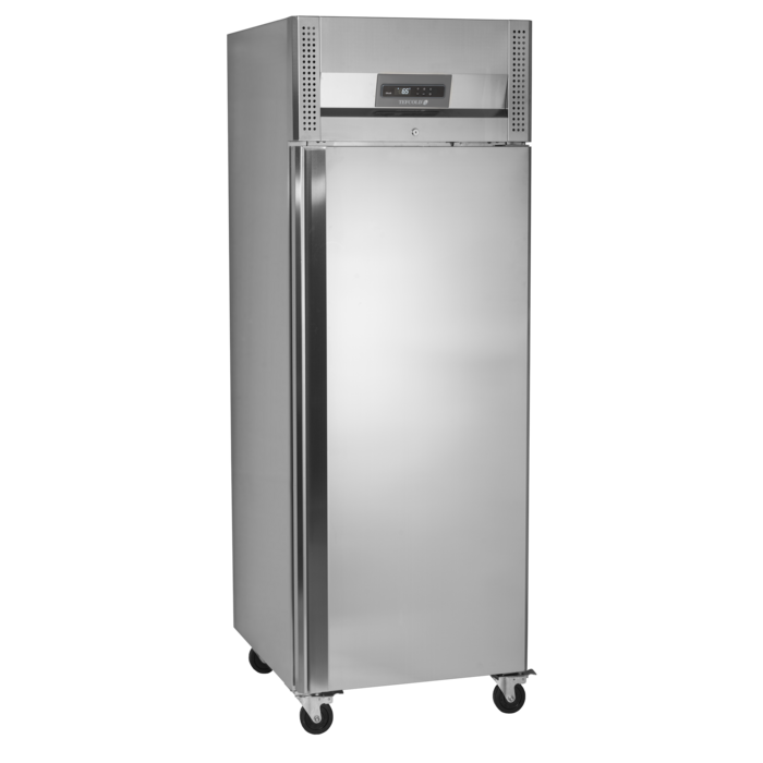 TEFCOLD Staande koelkast RK505