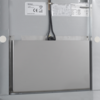 TEFCOLD Staande koelkast RK505