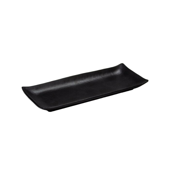 Stylepoint Rechthoekig bord Asia 22,3 x 9,5 x 2,2 cm – per 12 stuks