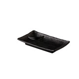 Schaaltje met (soya) diphoekje 21,7 x 13,5 x 2,8cm – per 12 stuks