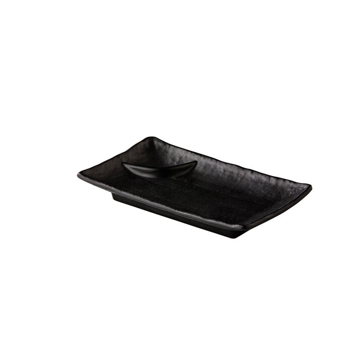 Stylepoint Schaaltje met (soya) diphoekje 21,7 x 13,5 x 2,8cm – per 12 stuks