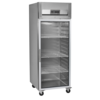 TEFCOLD Staande koelkast GN2/1 RK710G