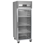 Staande koelkast GN2/1 RK710G