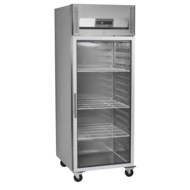 Staande koelkast GN2/1 RK710G